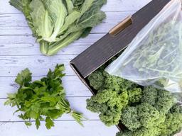 Image of Greens Box