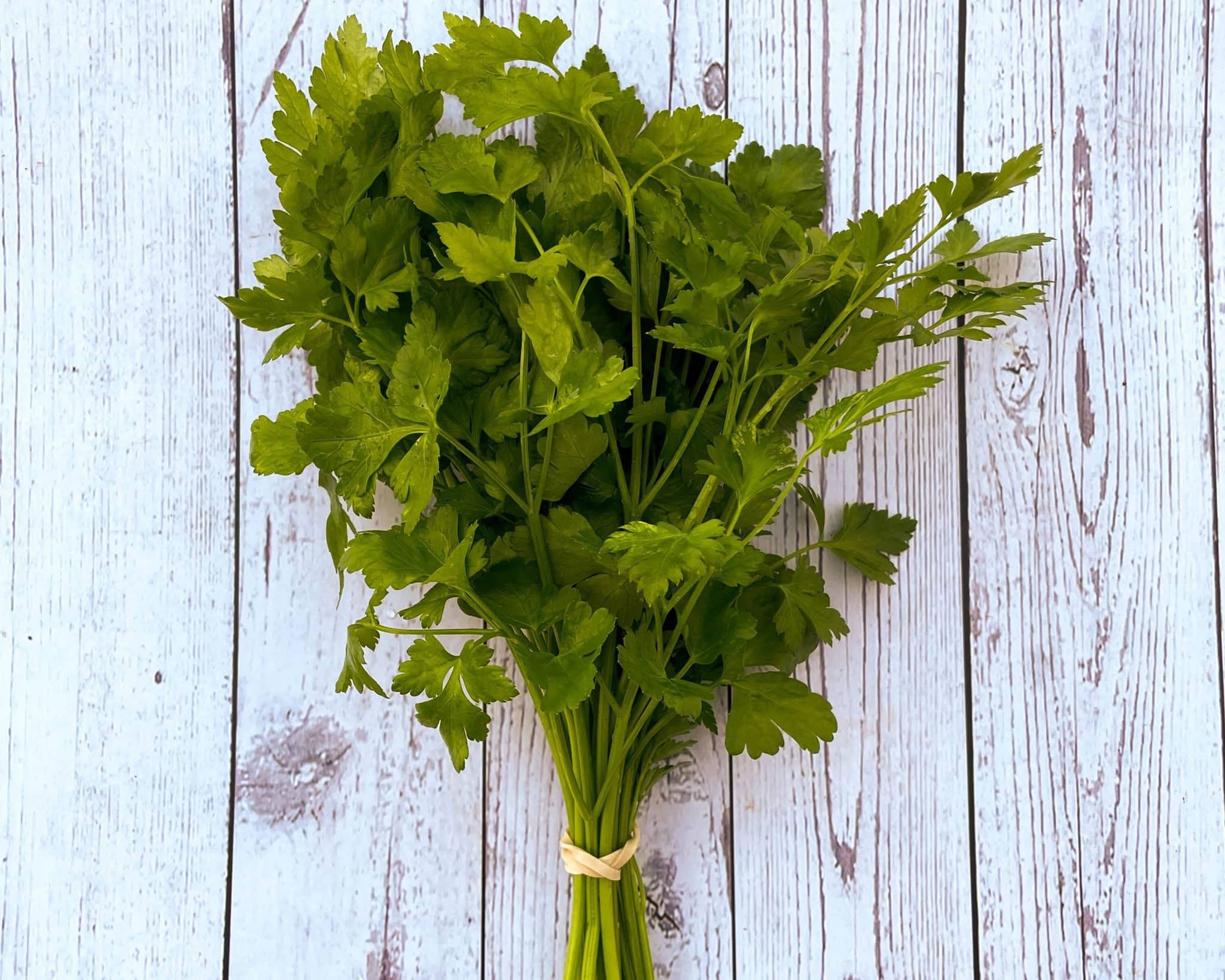 Parsley