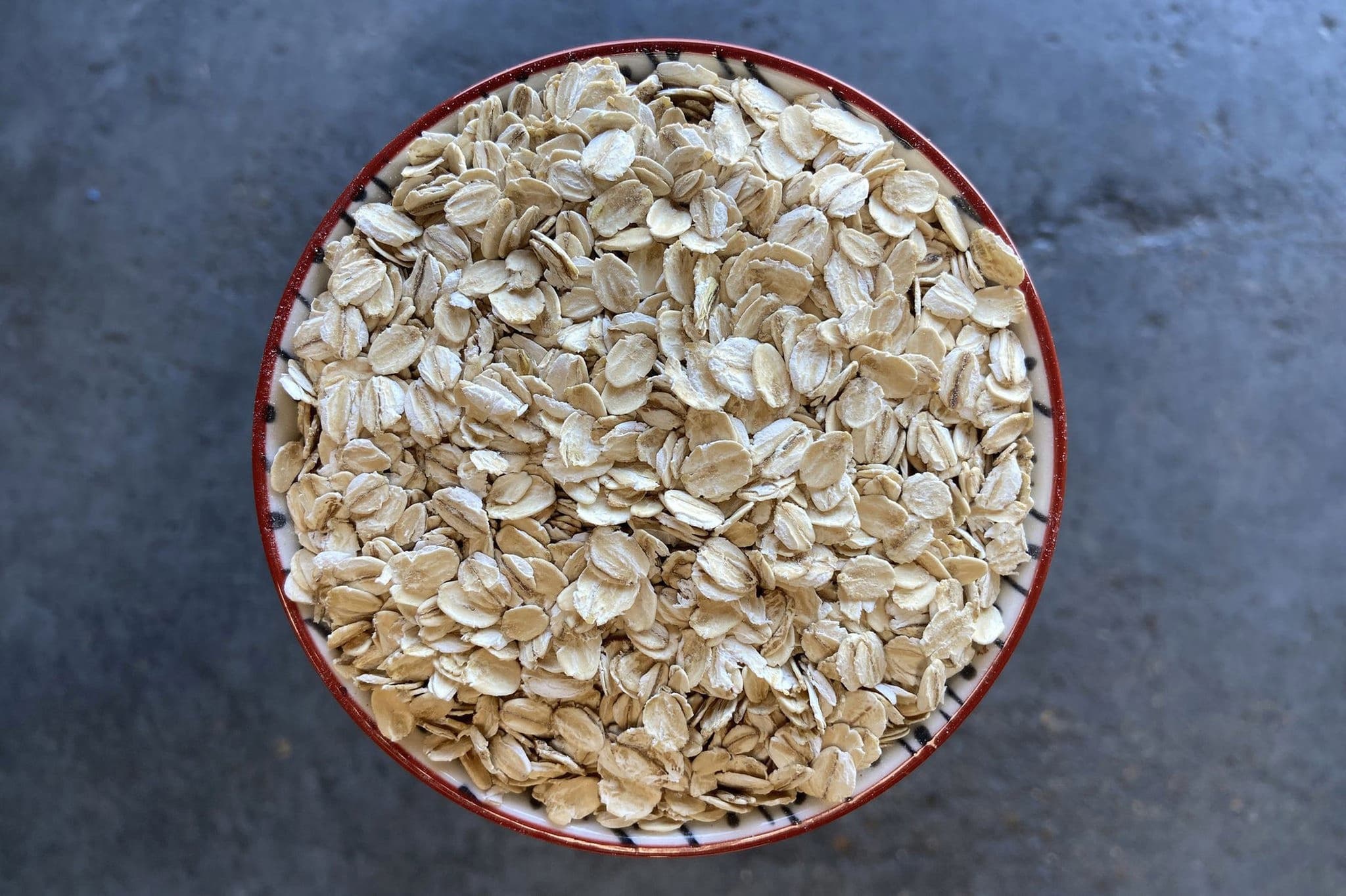 Oats