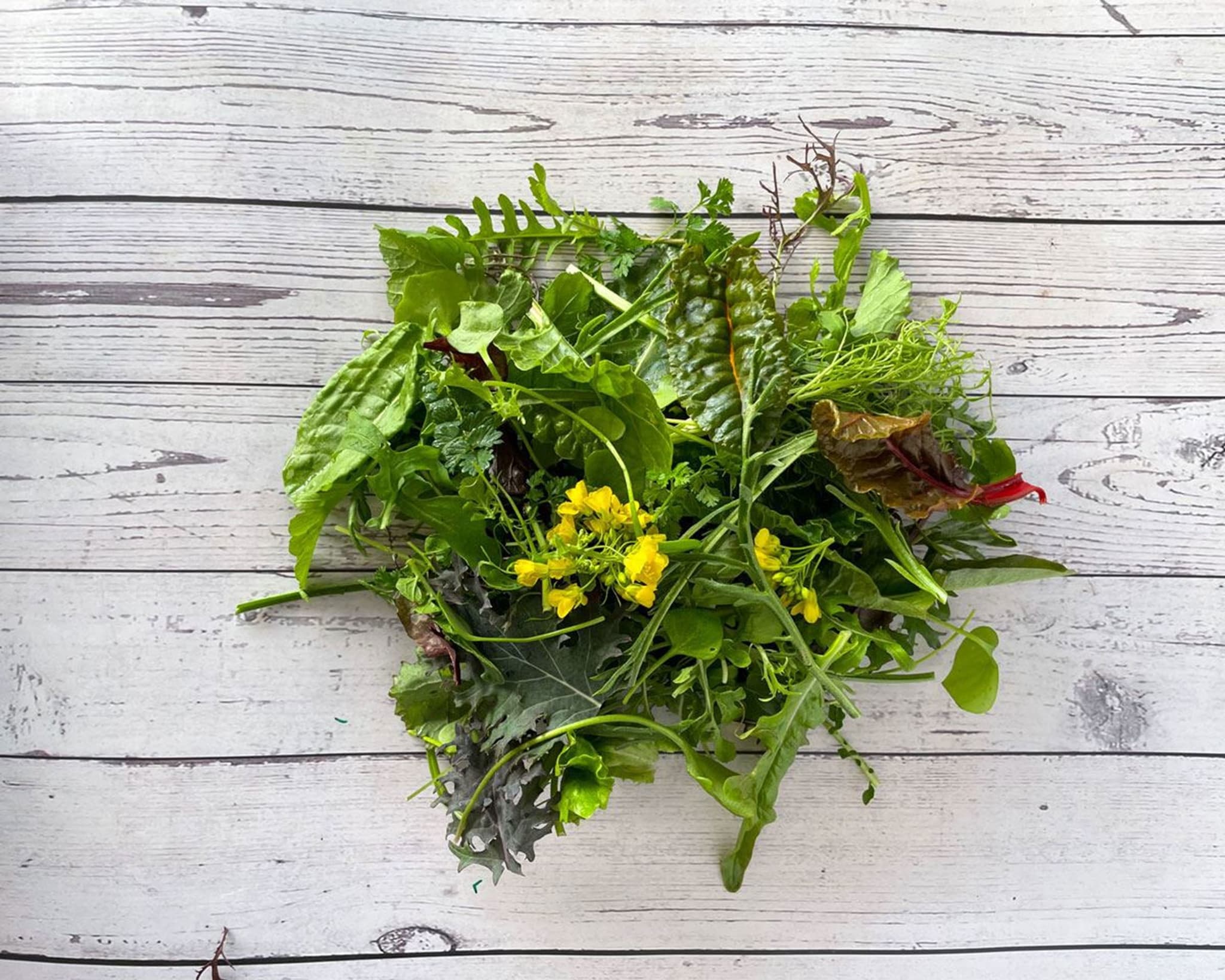 Salad Bag (150g)