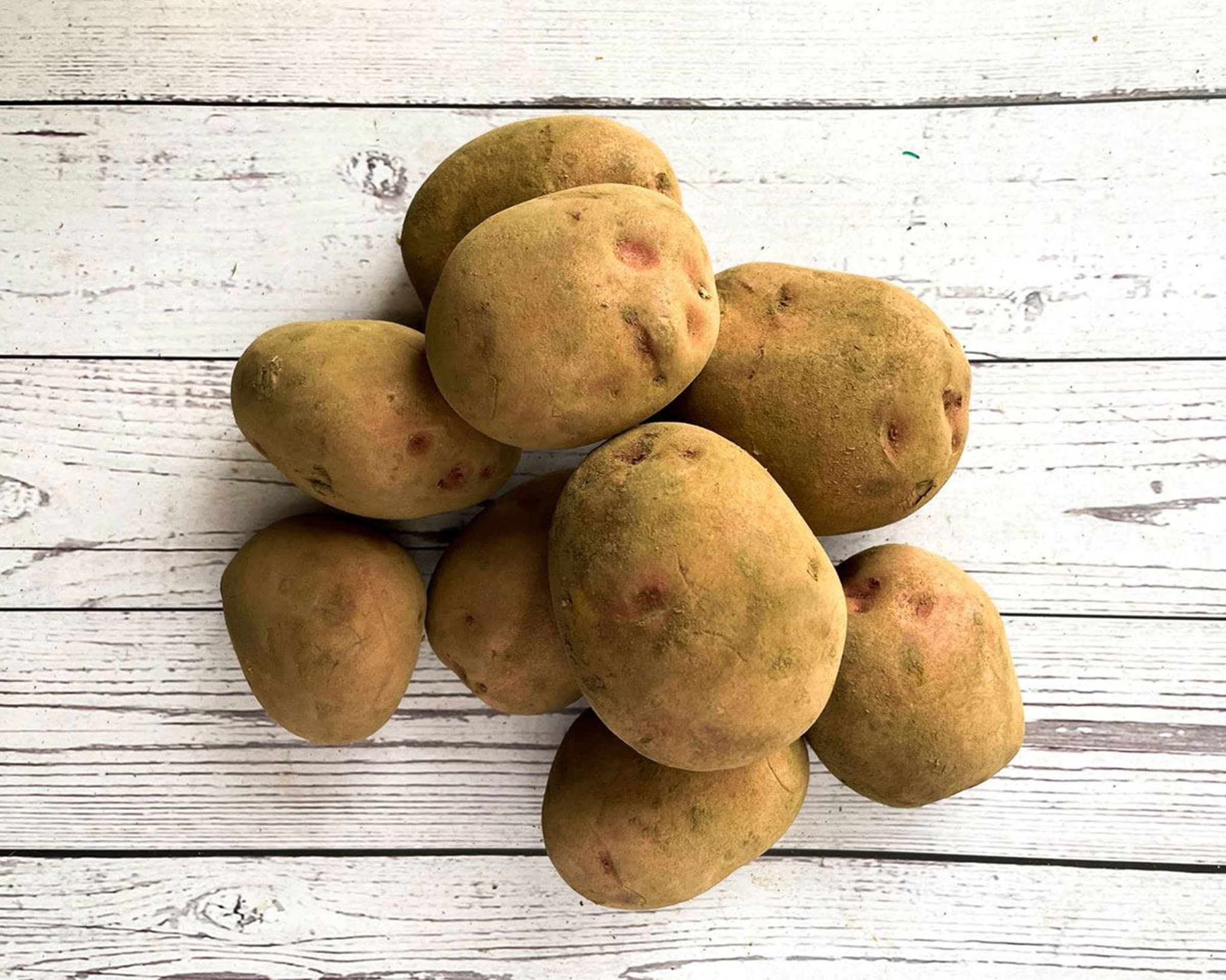 Potatoes White (Cornish) 🇬🇧