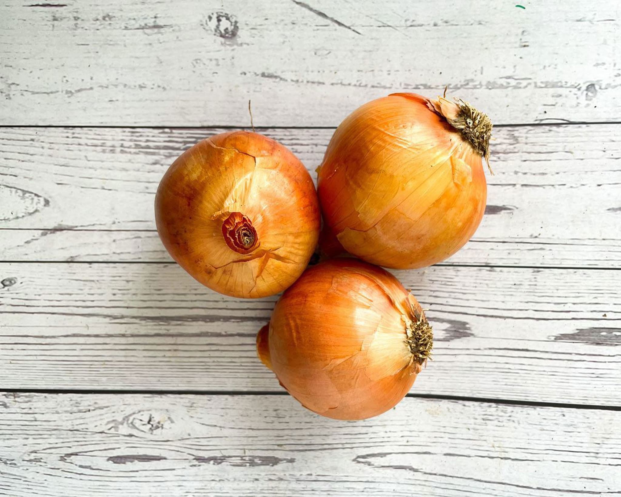 Onions White 🇬🇧