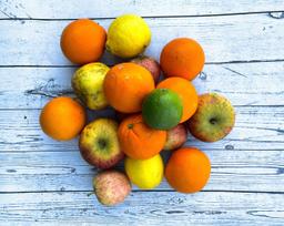 Image of Fruit Half Share