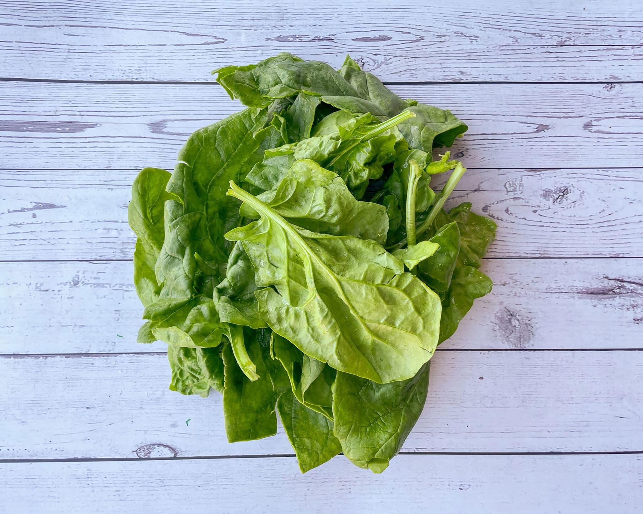 Spinach