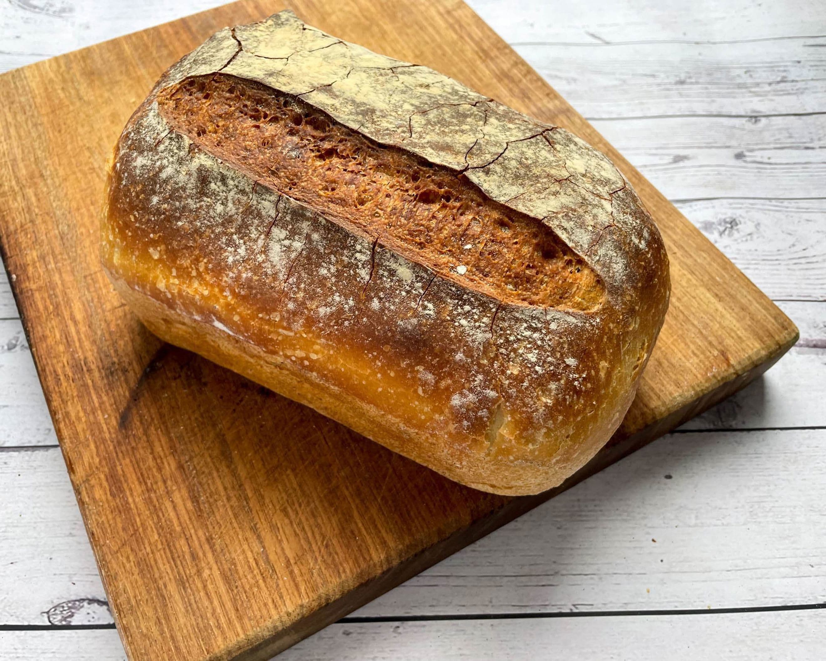 Farmhouse White Small