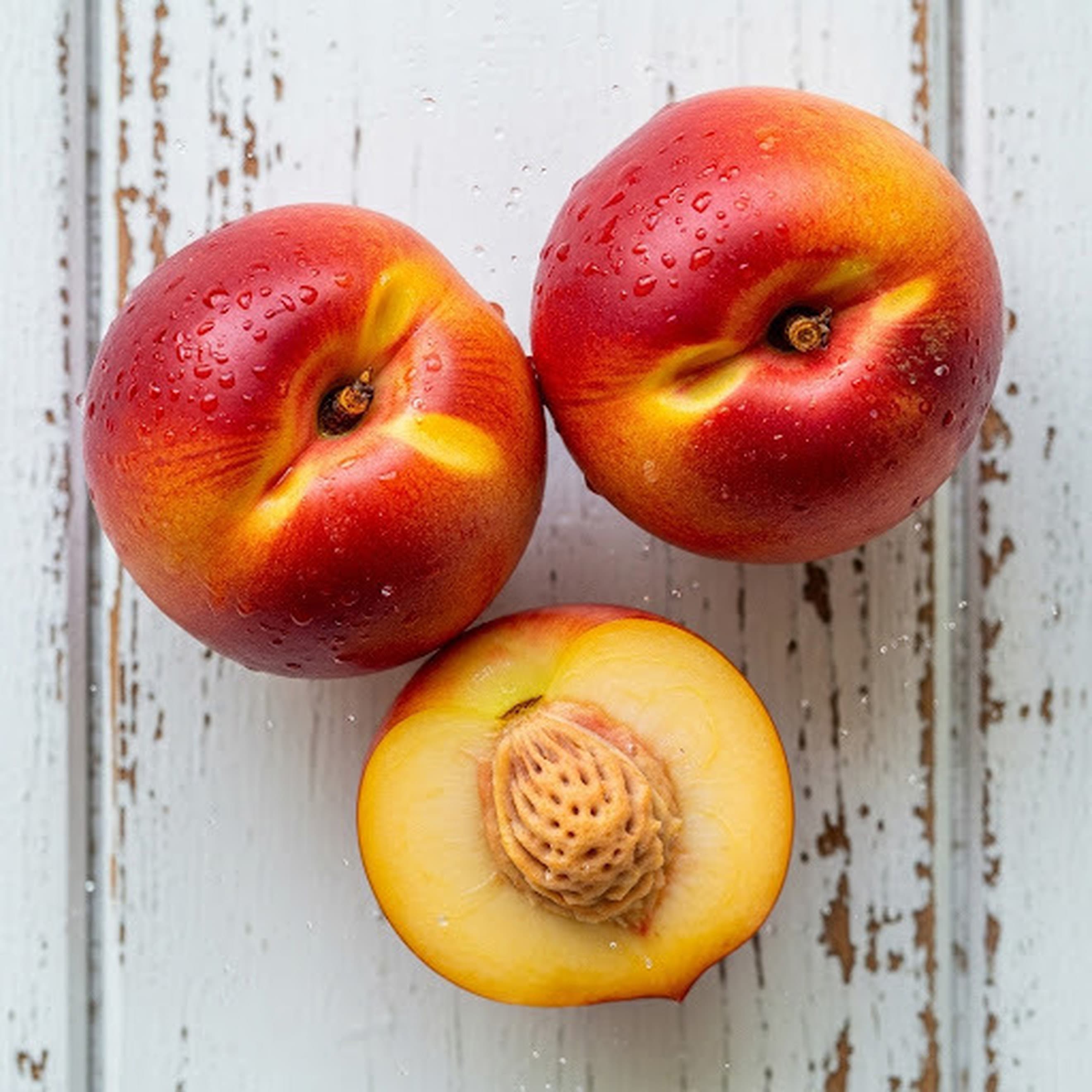 Nectarine 🇪🇸